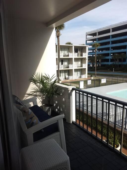 Pool Front & Across From *