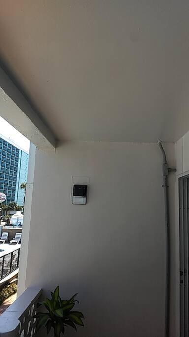 Apartment Pool Front & Across From
