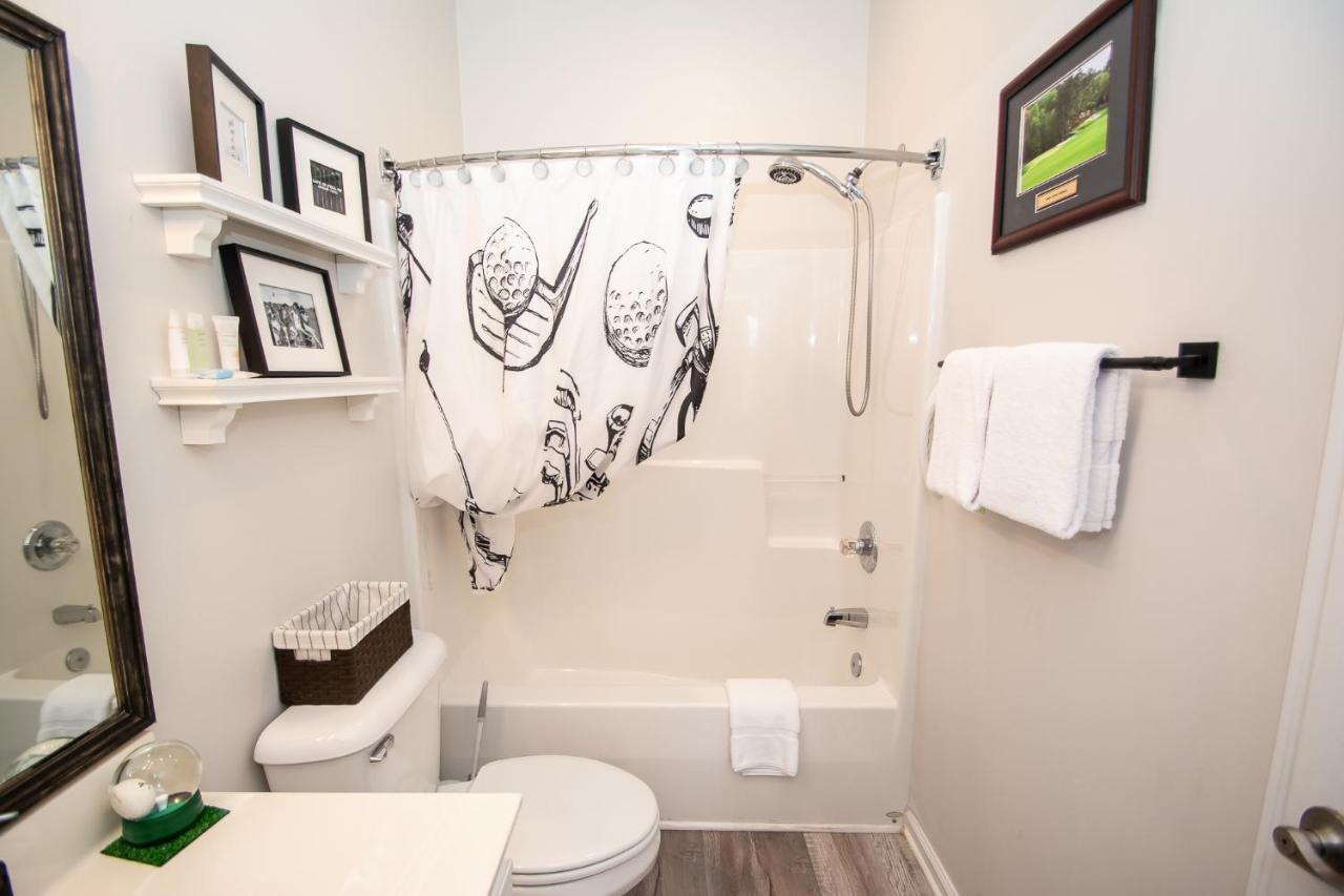 Apartment River Oaks By Palmetto Vacation *