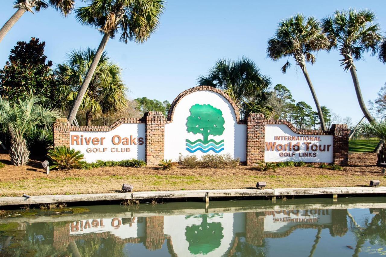 Apartment River Oaks By Palmetto Vacation