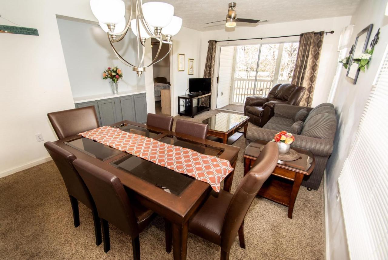 Apartment River Oaks By Palmetto Vacation