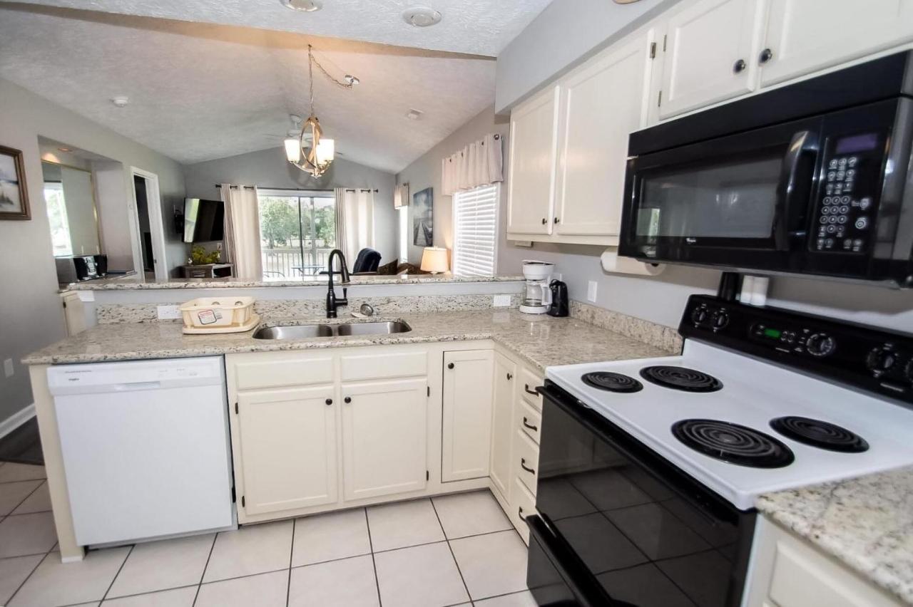 River Oaks By Palmetto Vacation Apartment