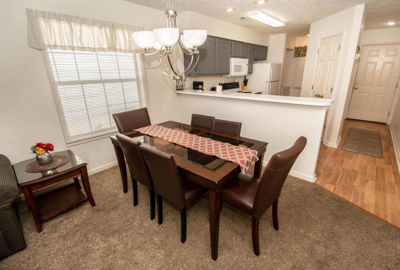 Apartment River Oaks By Palmetto Vacation
