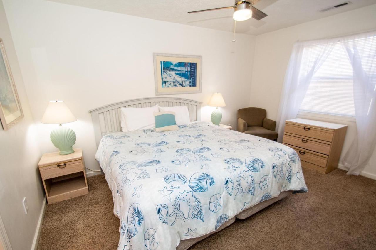Apartment River Oaks By Palmetto Vacation *