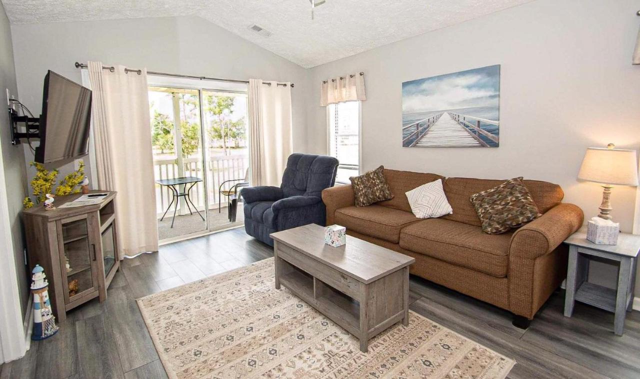Apartment River Oaks By Palmetto Vacation