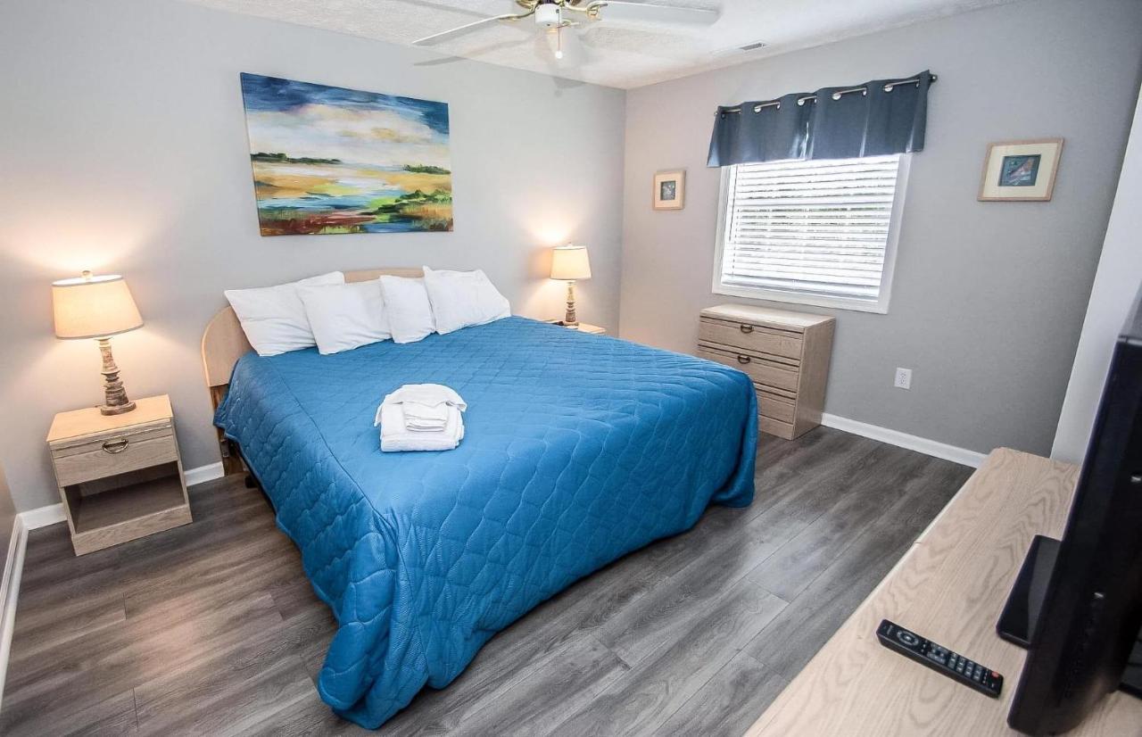 River Oaks By Palmetto Vacation Apartment