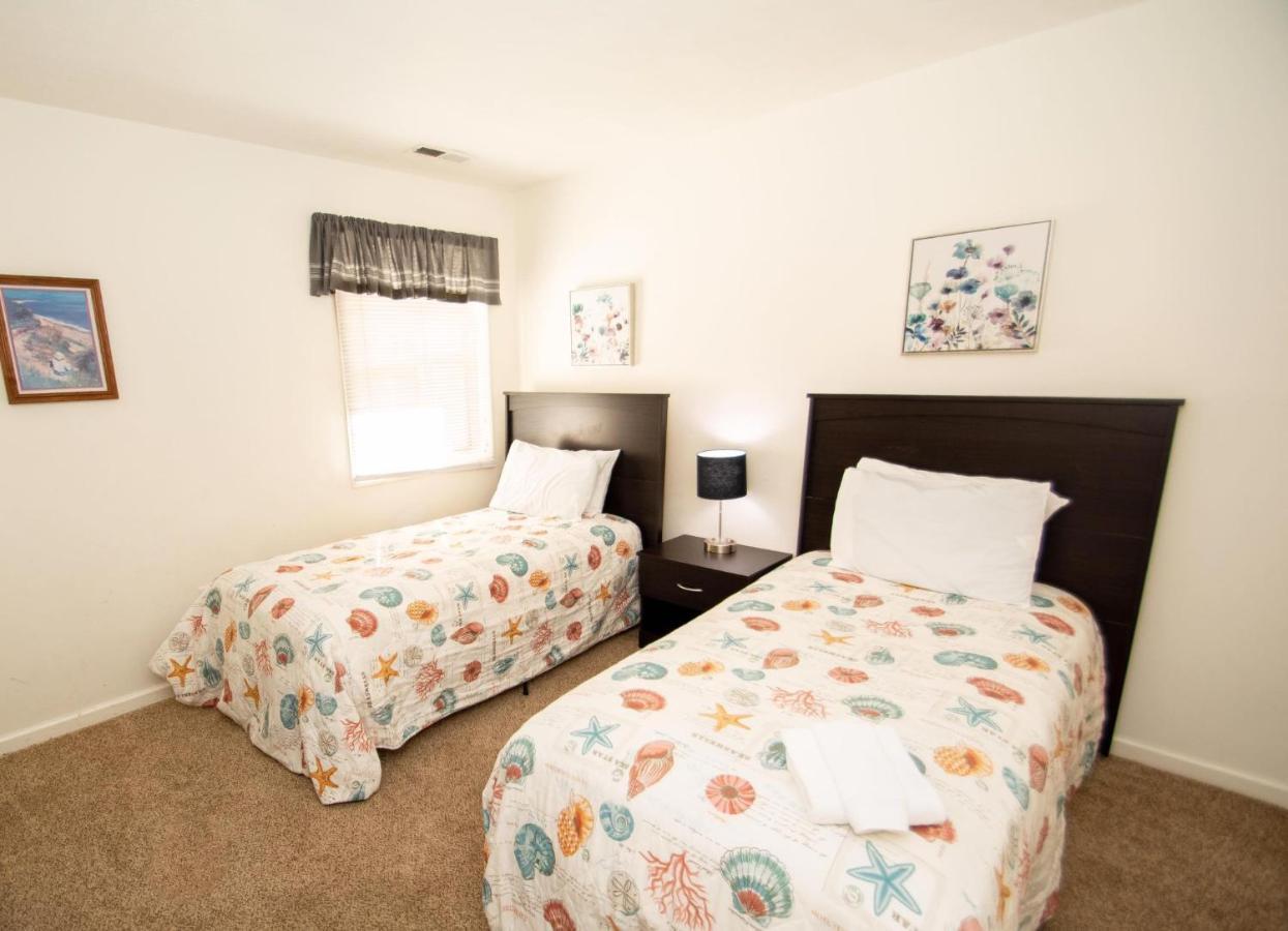 Apartment River Oaks By Palmetto Vacation Myrtle Beach