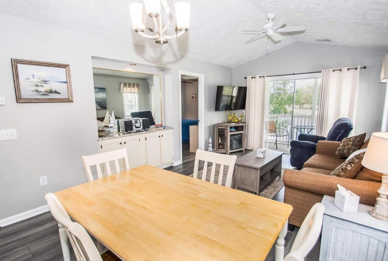 Apartment River Oaks By Palmetto Vacation *