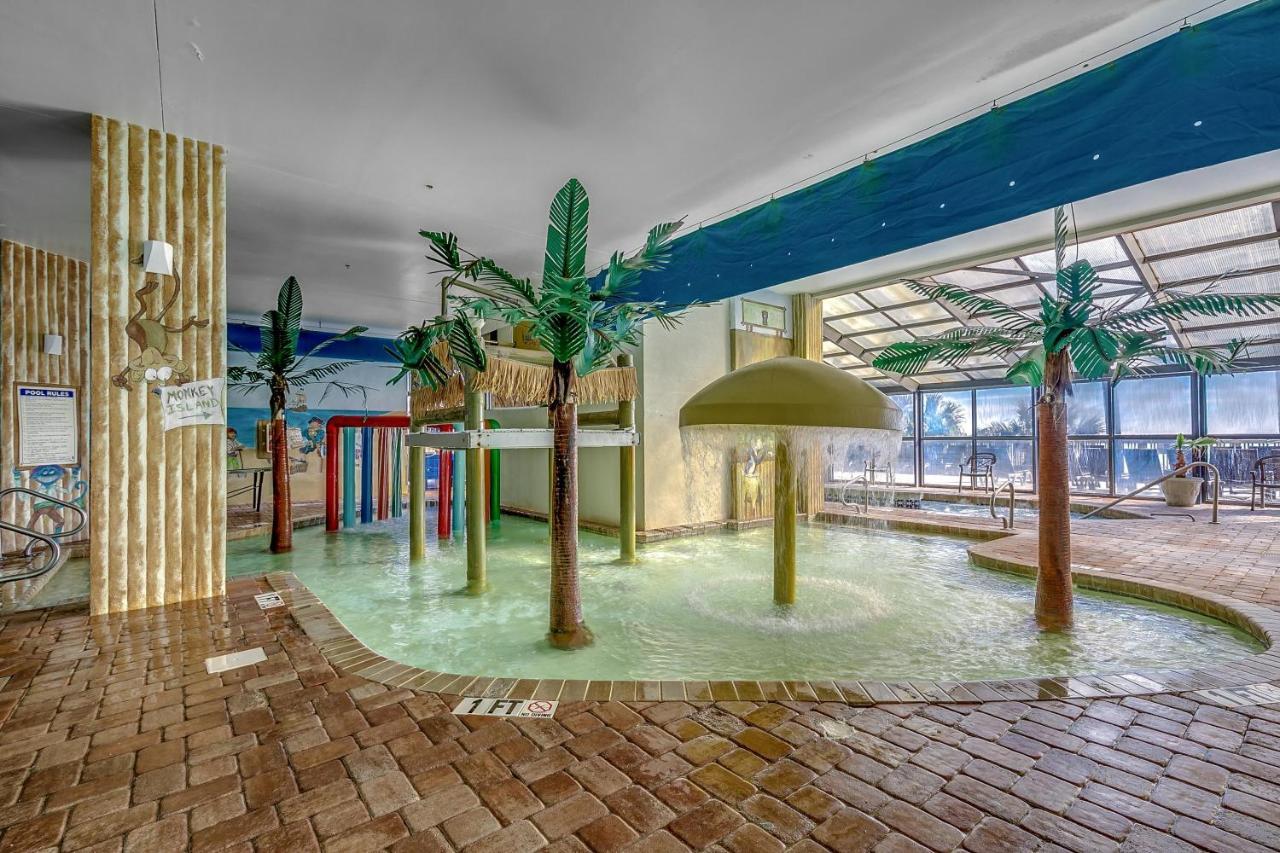 Caribbean -803 Holiday home *