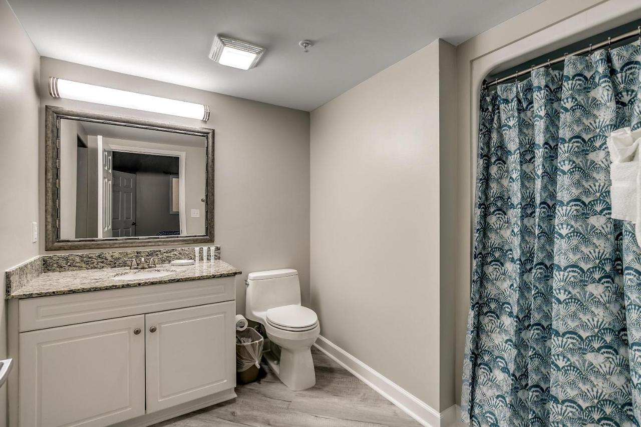 Holiday home Caribbean -803 Myrtle Beach