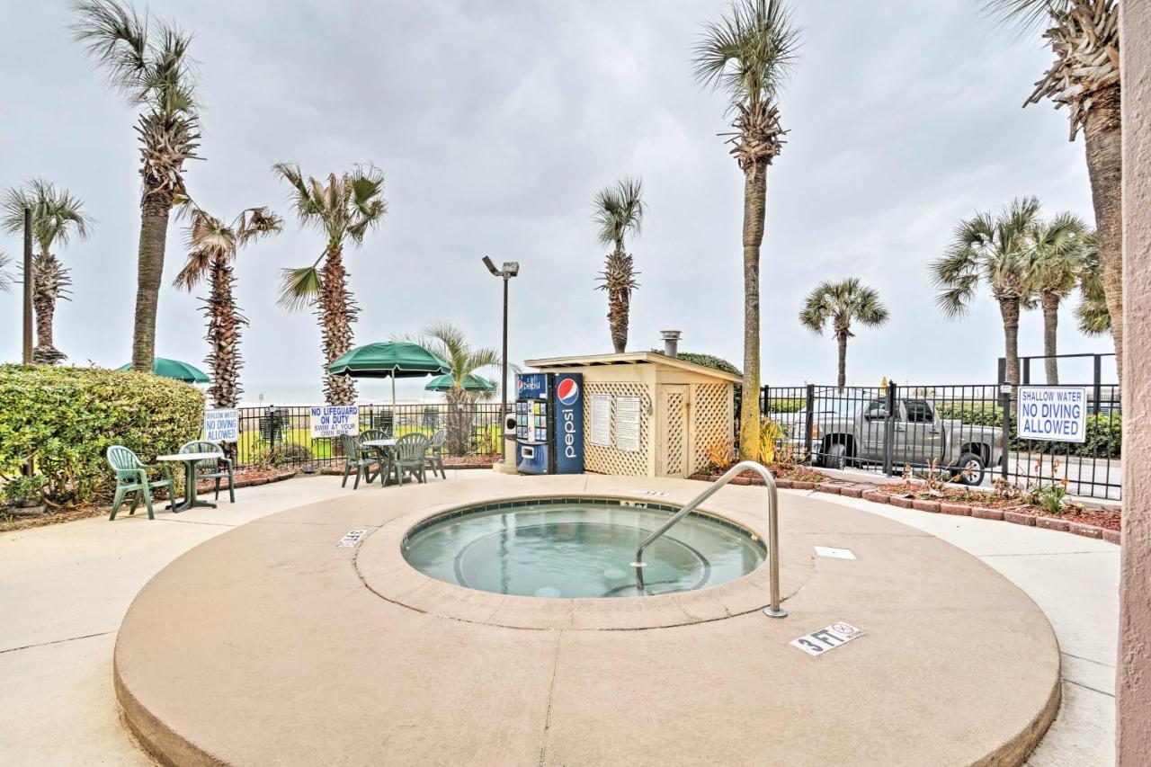 Cozy Myrtle With Community Pool! Myrtle Beach