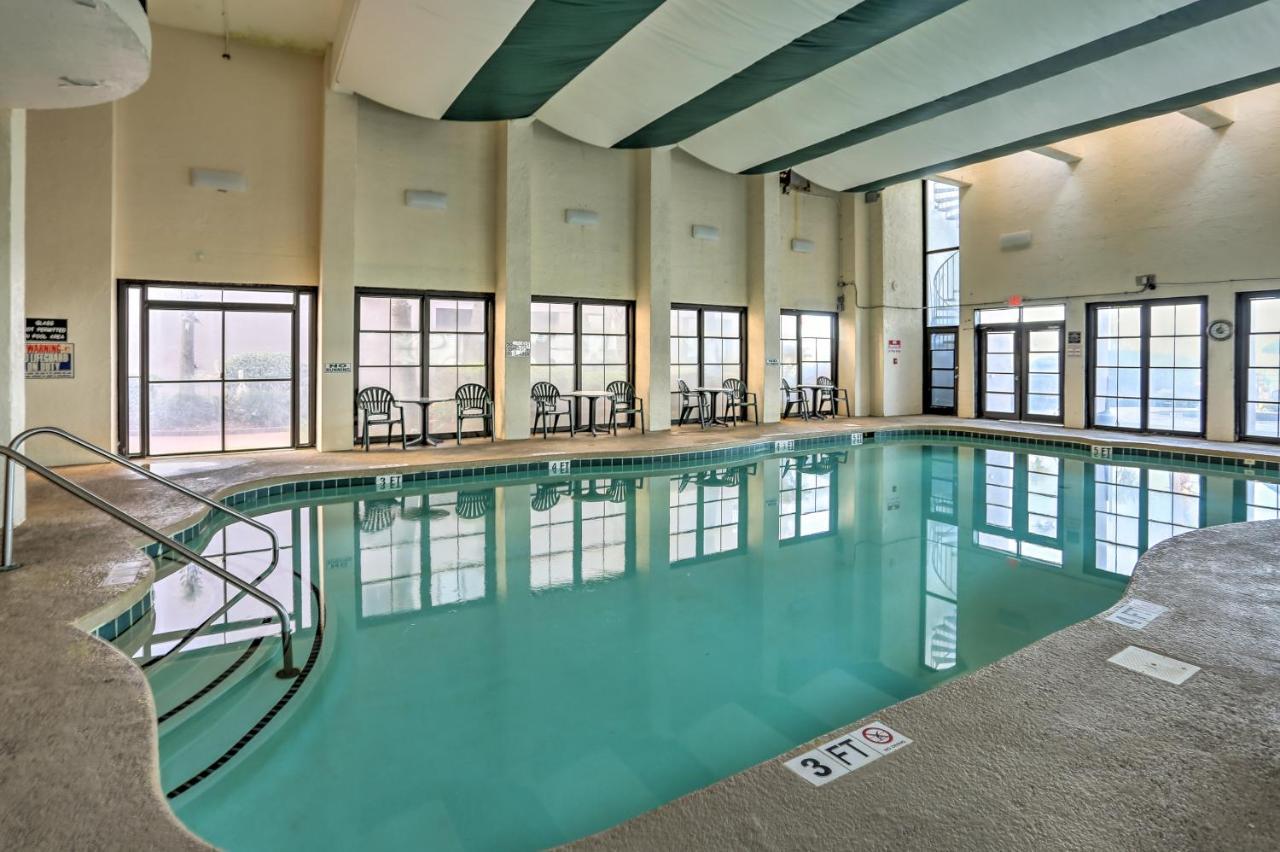 Apartment Cozy Myrtle With Community Pool!