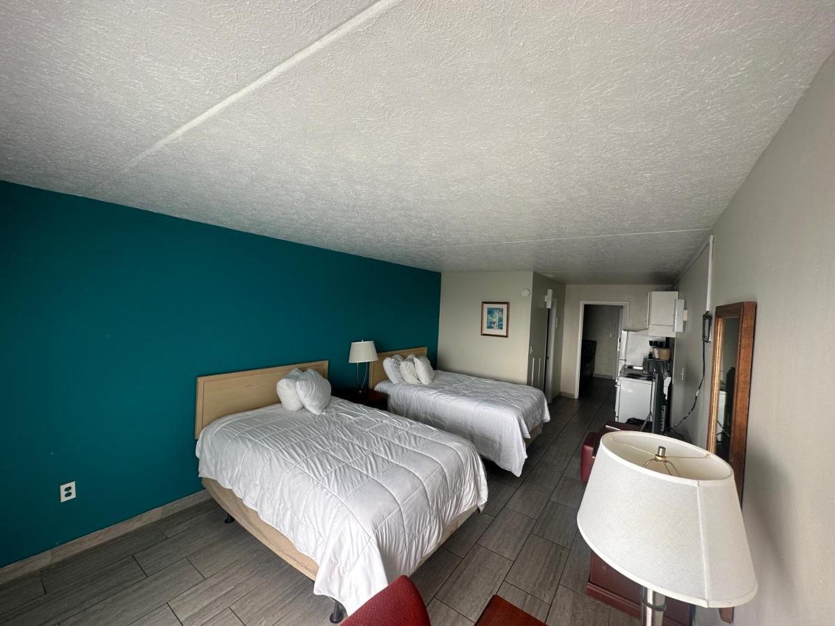 Southern Breeze Ocean Front 3*