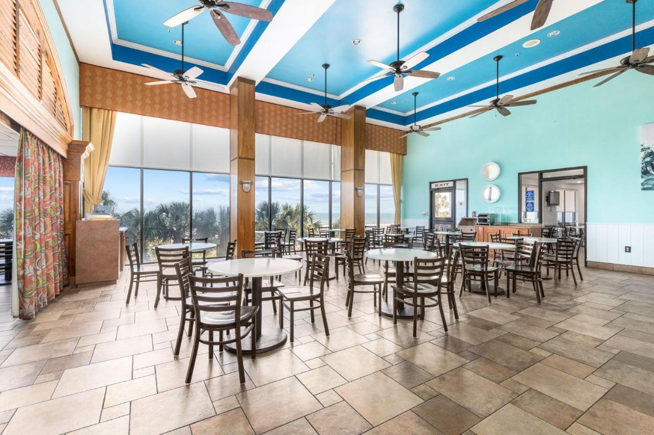Beautiful Direct Ocean Front North Myrtle Apartment *