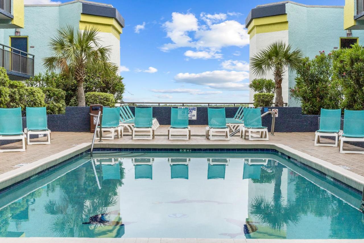 Apartment Beautiful Direct Ocean Front North Myrtle *
