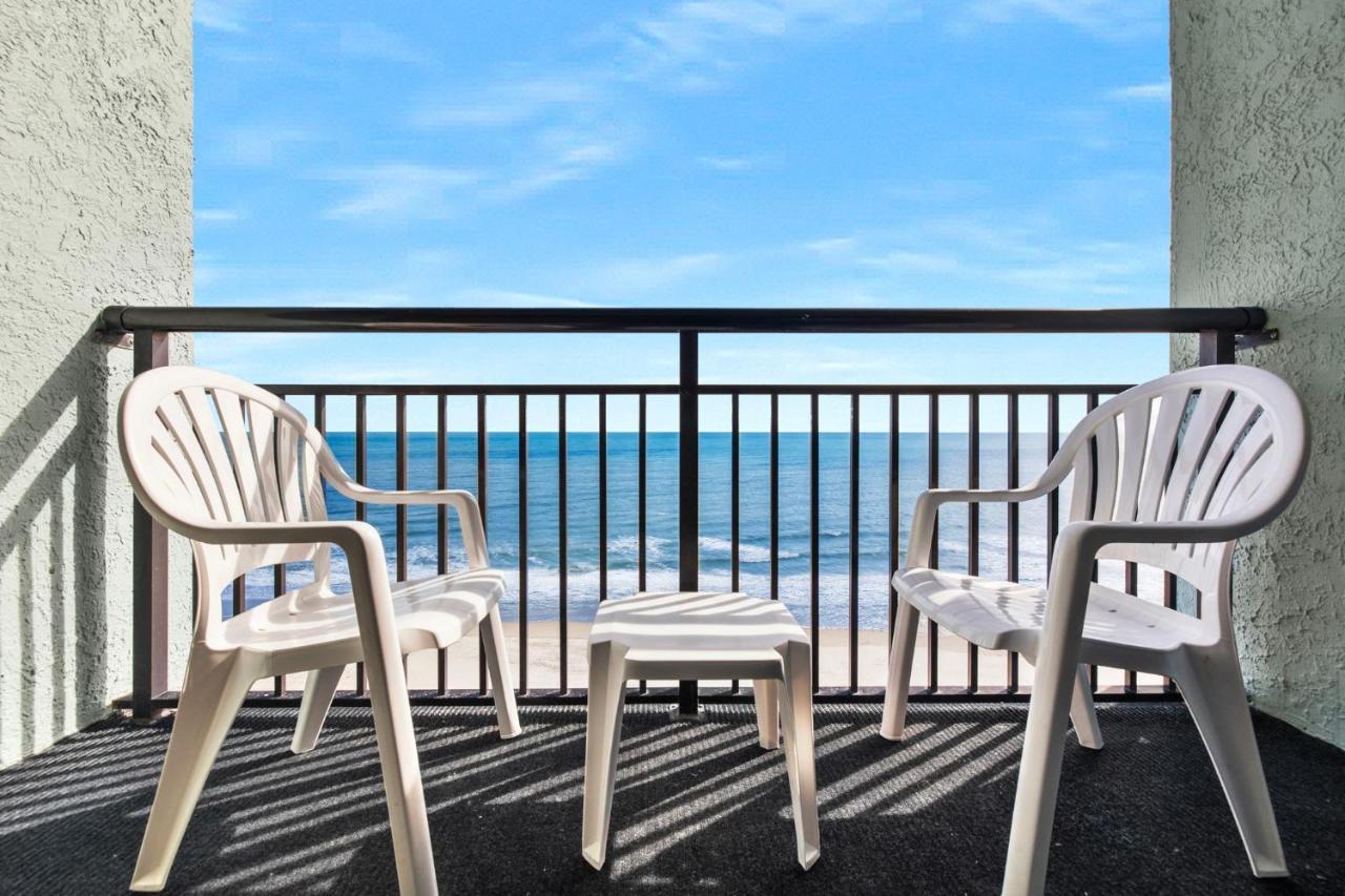 Beautiful Direct Ocean Front North Myrtle * Myrtle Beach