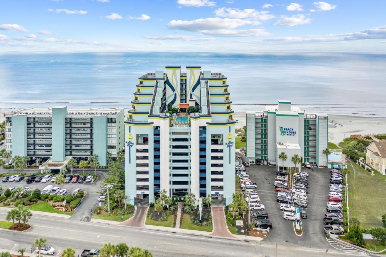 Beautiful Direct Ocean Front North Myrtle Myrtle Beach