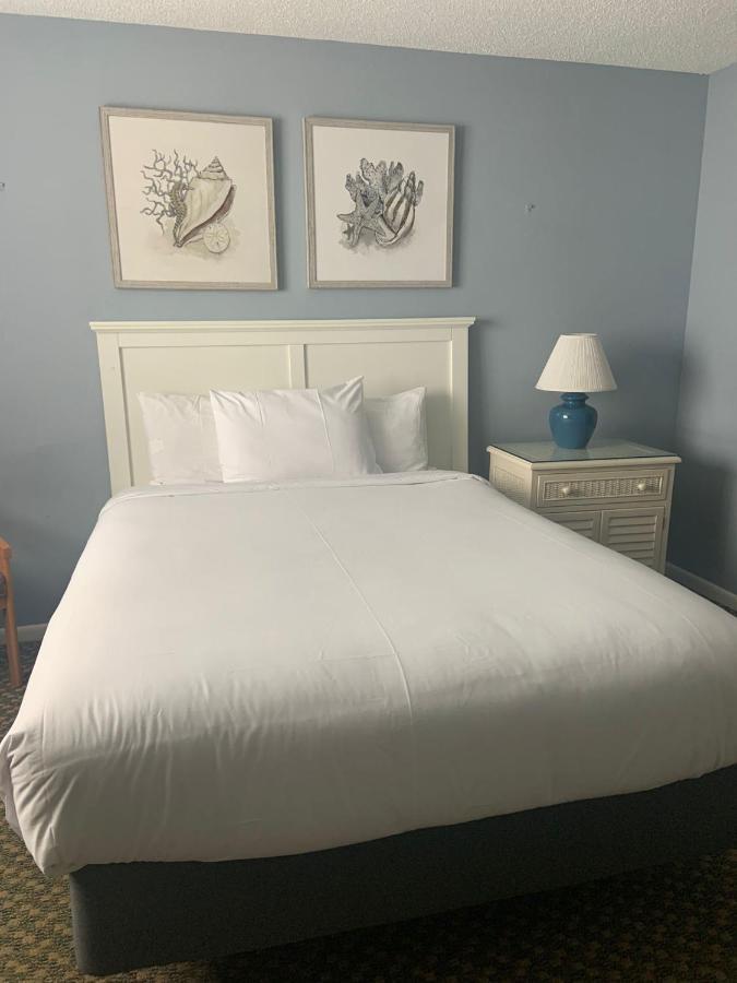 2br Penthouse In The Ocean Forest Plaza * Myrtle Beach