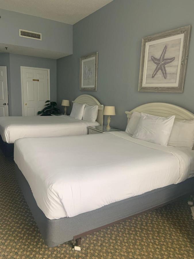 2br Penthouse In The Ocean Forest Plaza *