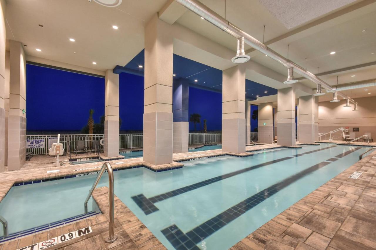 By Marriott Myrtle Oceanfront Hotel Myrtle Beach