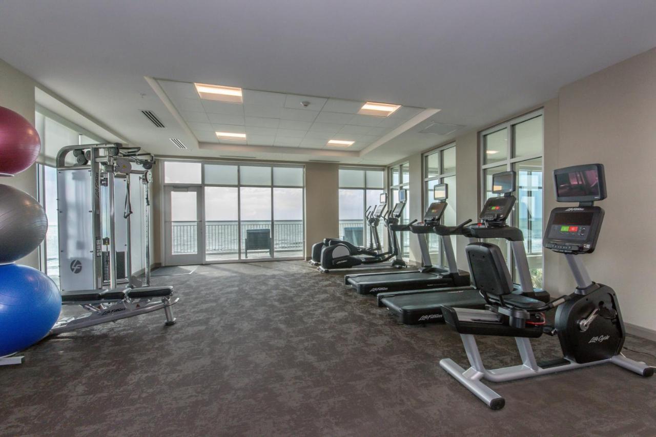 By Marriott Myrtle Oceanfront
