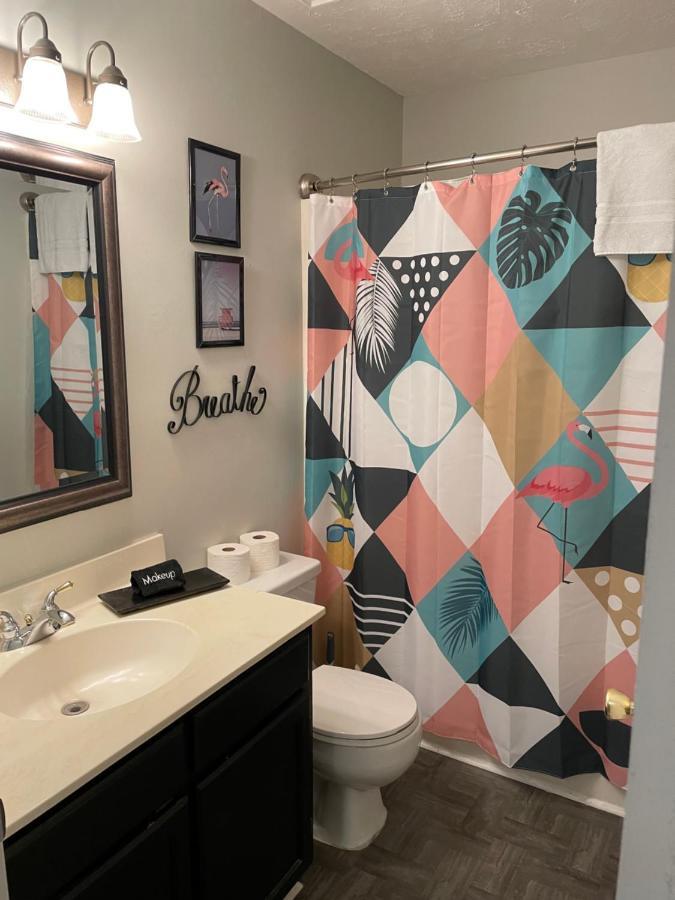 Holiday home Pink Flamingo/walk To W/ King Bedroom Myrtle Beach