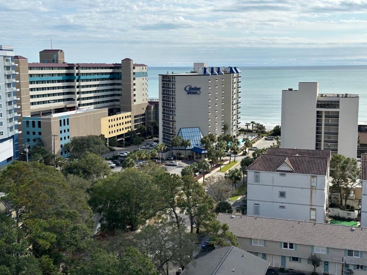 Ocean Resort Myrtle Beach