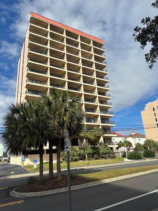 Resort Ocean Myrtle Beach
