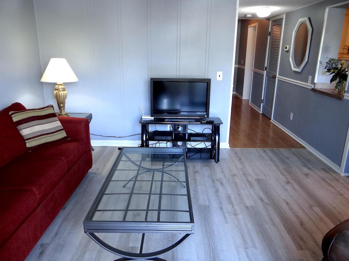 Sandpiper Cottage- A251 Myrtle Holiday home Myrtle Beach