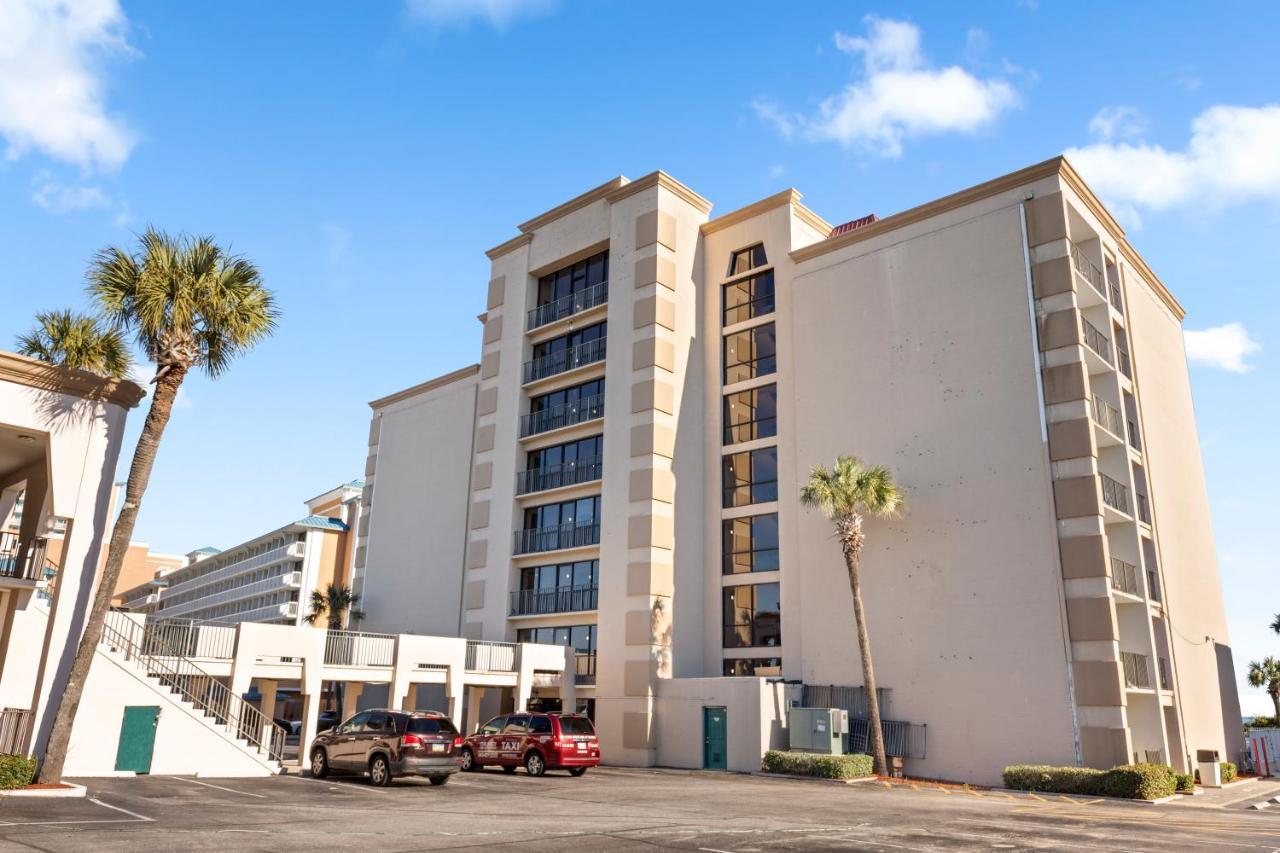 Motel Ocean Crest And Myrtle Beach