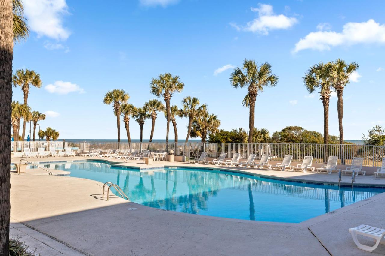Ocean Crest And 2*