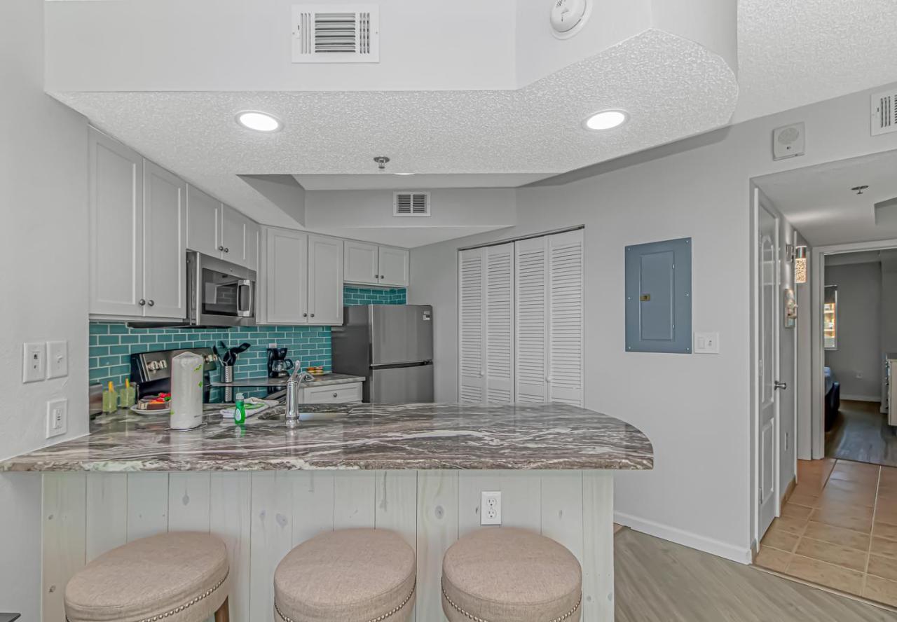 Carolinian 1535 Holiday home Myrtle Beach