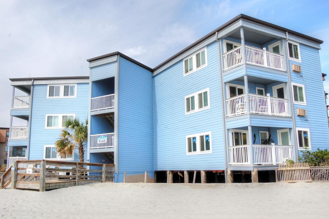 A Place At The 9540-3h * Myrtle Beach