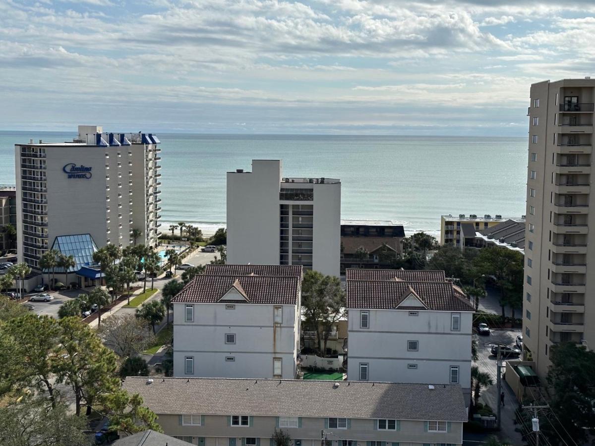 Resort Ocean