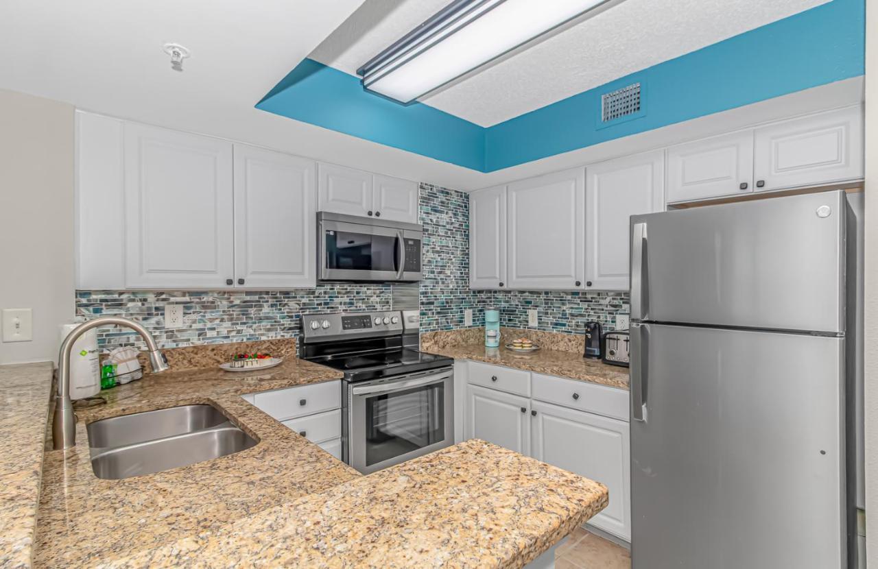 Holiday home Stunning Led Fireplaces! Newly Renovated Oceanfront With Incredible Views! Carolinian 931 Myrtle Beach