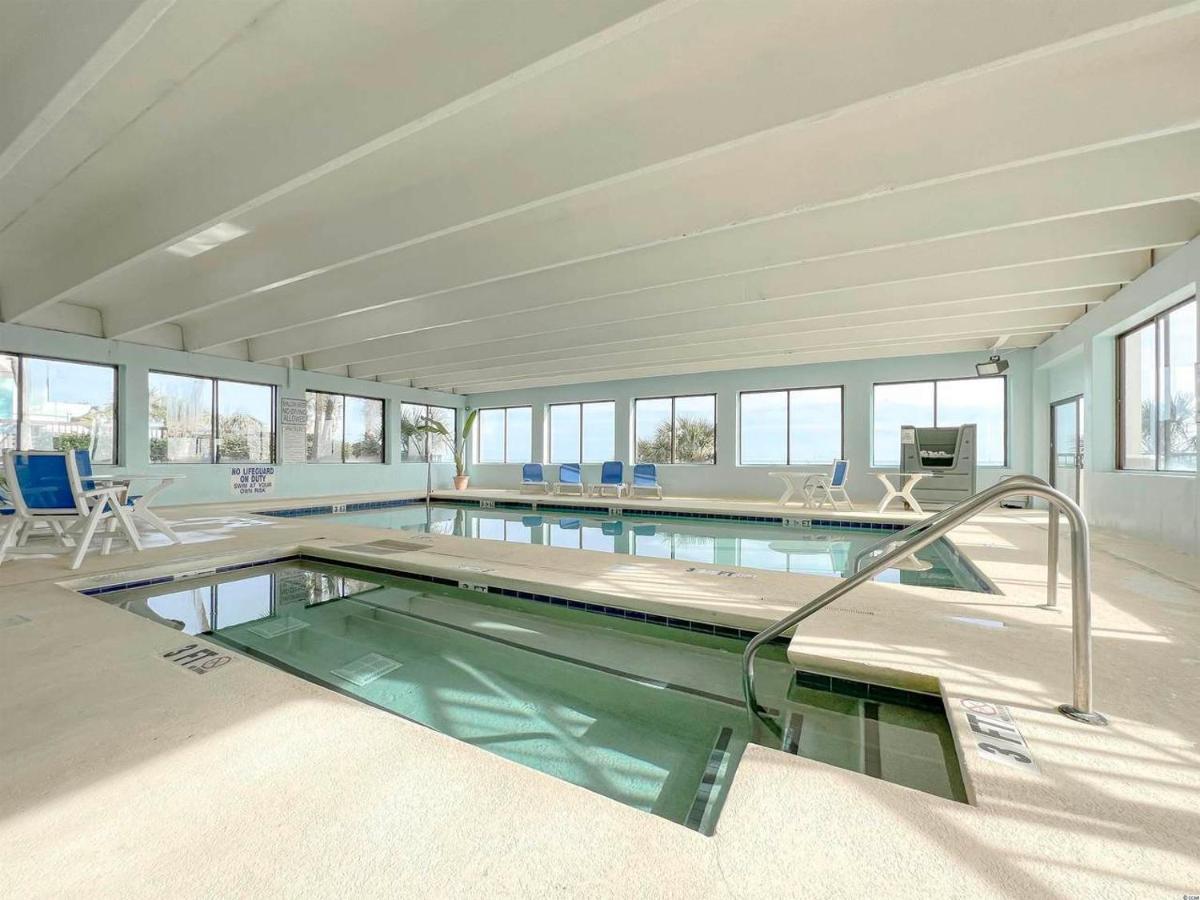 Pristine Glorious Ocean View Hs 11th Floor Aparthotel