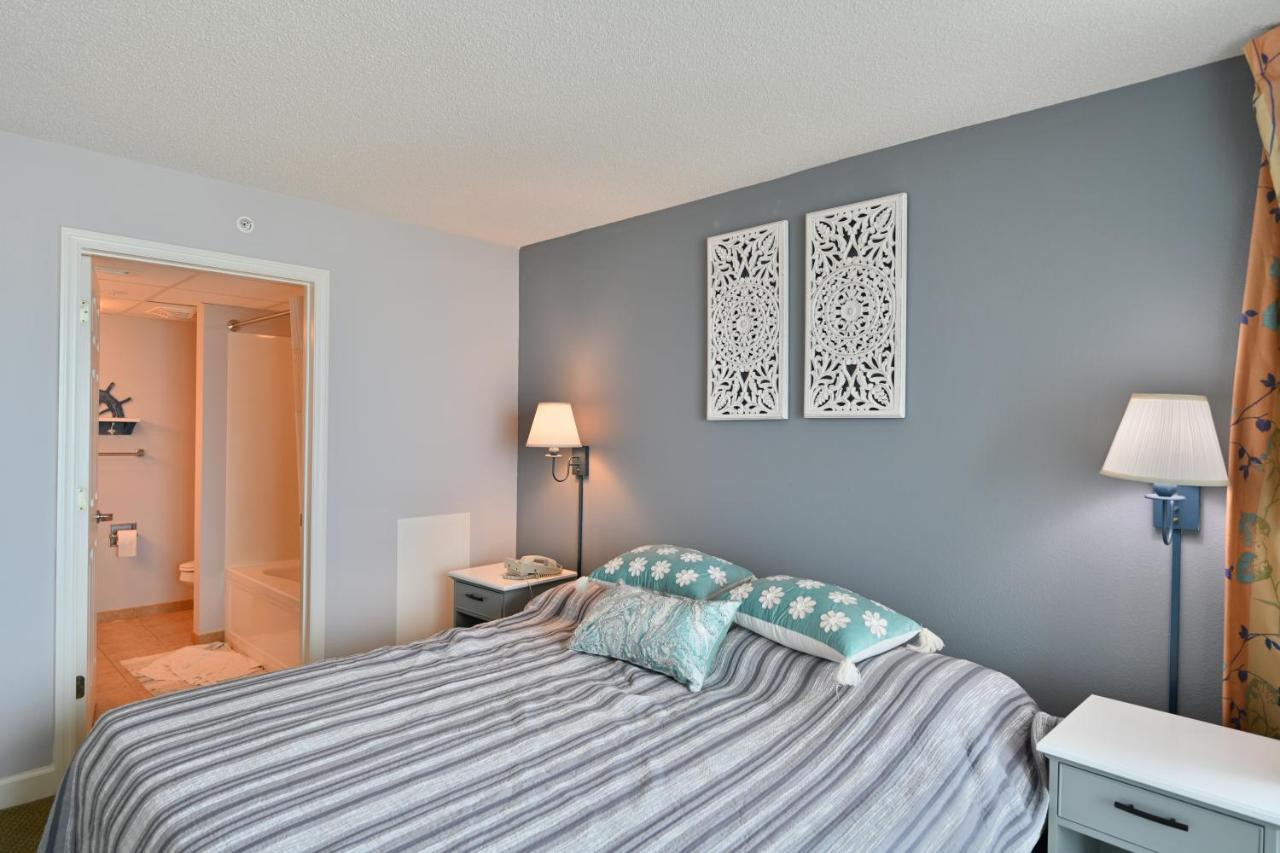 Pristine Glorious Ocean View Hs 11th Floor Aparthotel *
