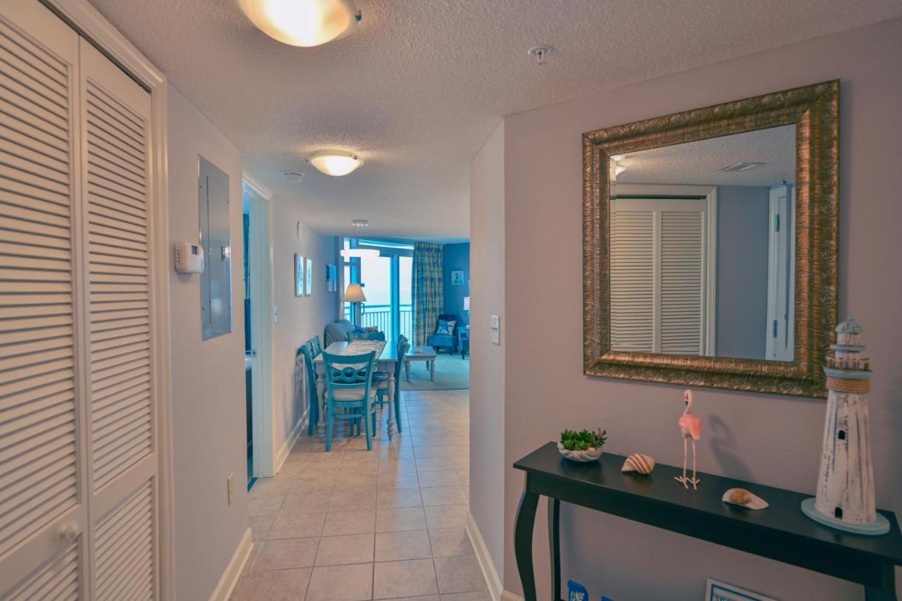 Pristine Glorious Ocean View Hs 11th Floor * Myrtle Beach