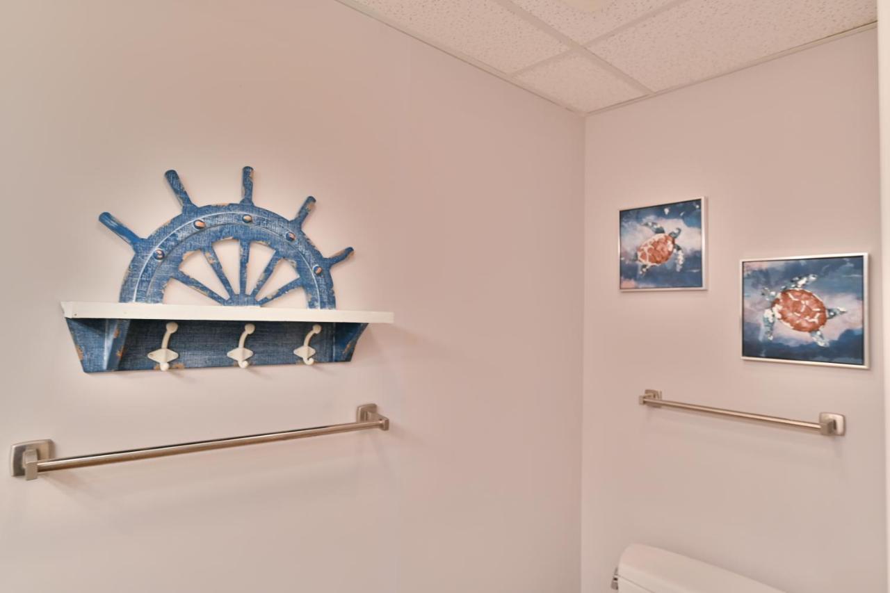 Pristine Glorious Ocean View Hs 11th Floor * Myrtle Beach