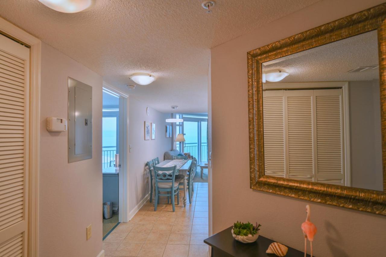 Aparthotel Pristine Glorious Ocean View Hs 11th Floor *