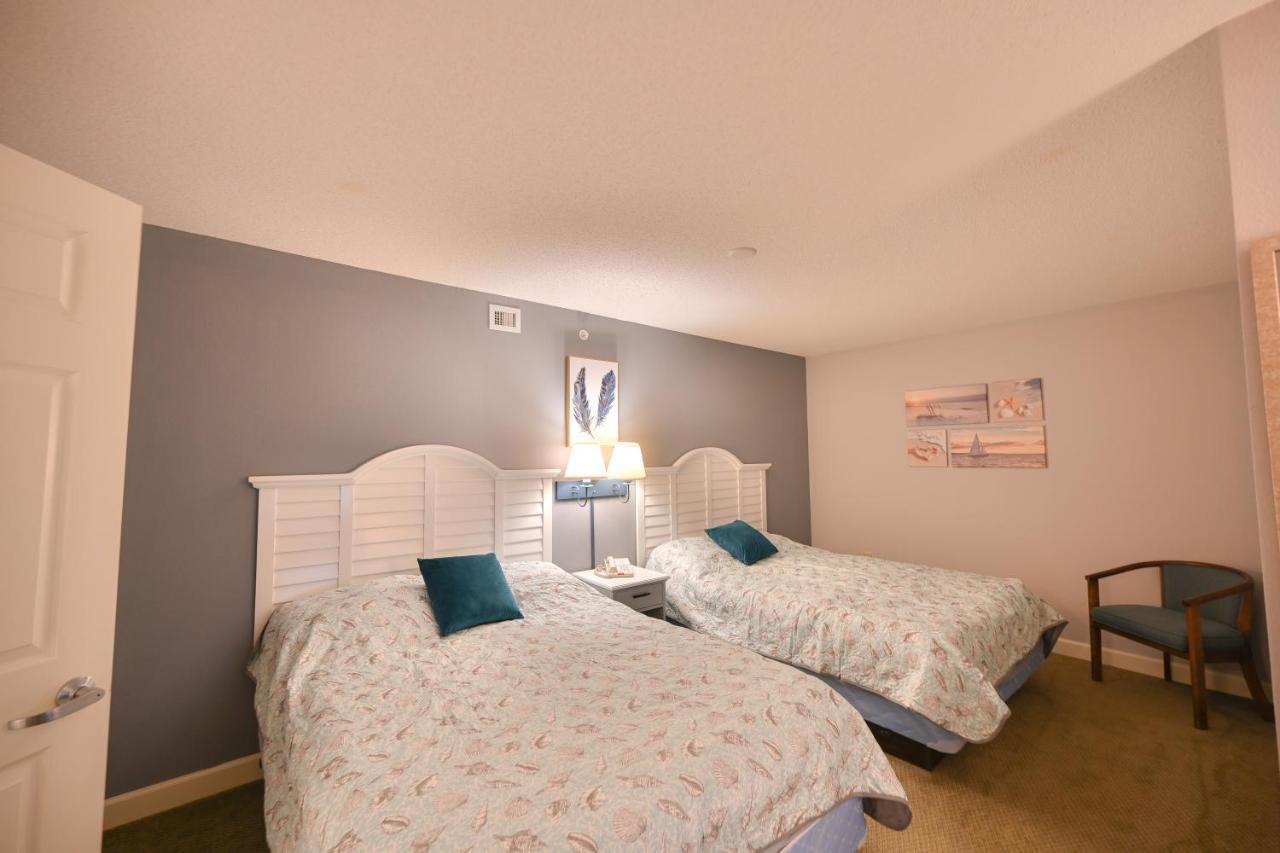 Pristine Glorious Ocean View Hs 11th Floor Aparthotel