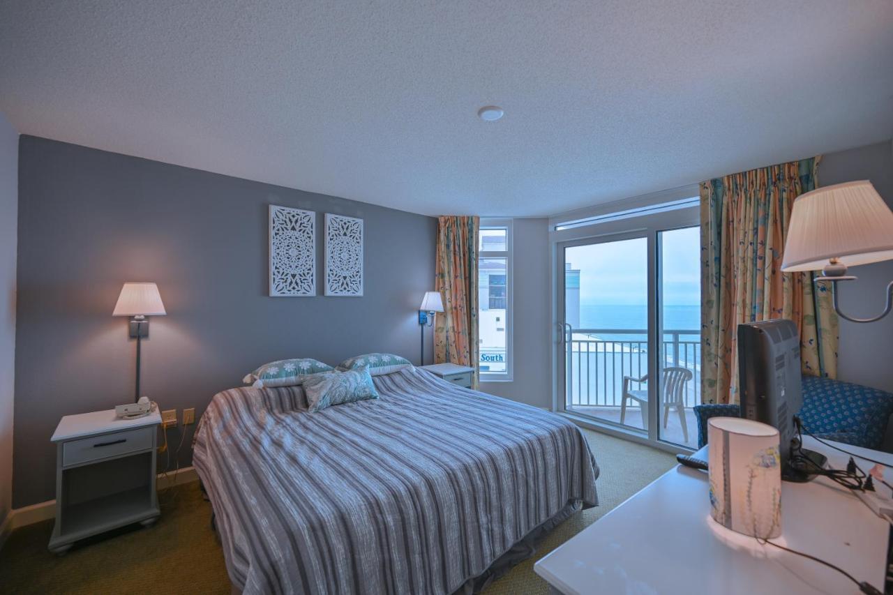 Pristine Glorious Ocean View Hs 11th Floor Myrtle Beach