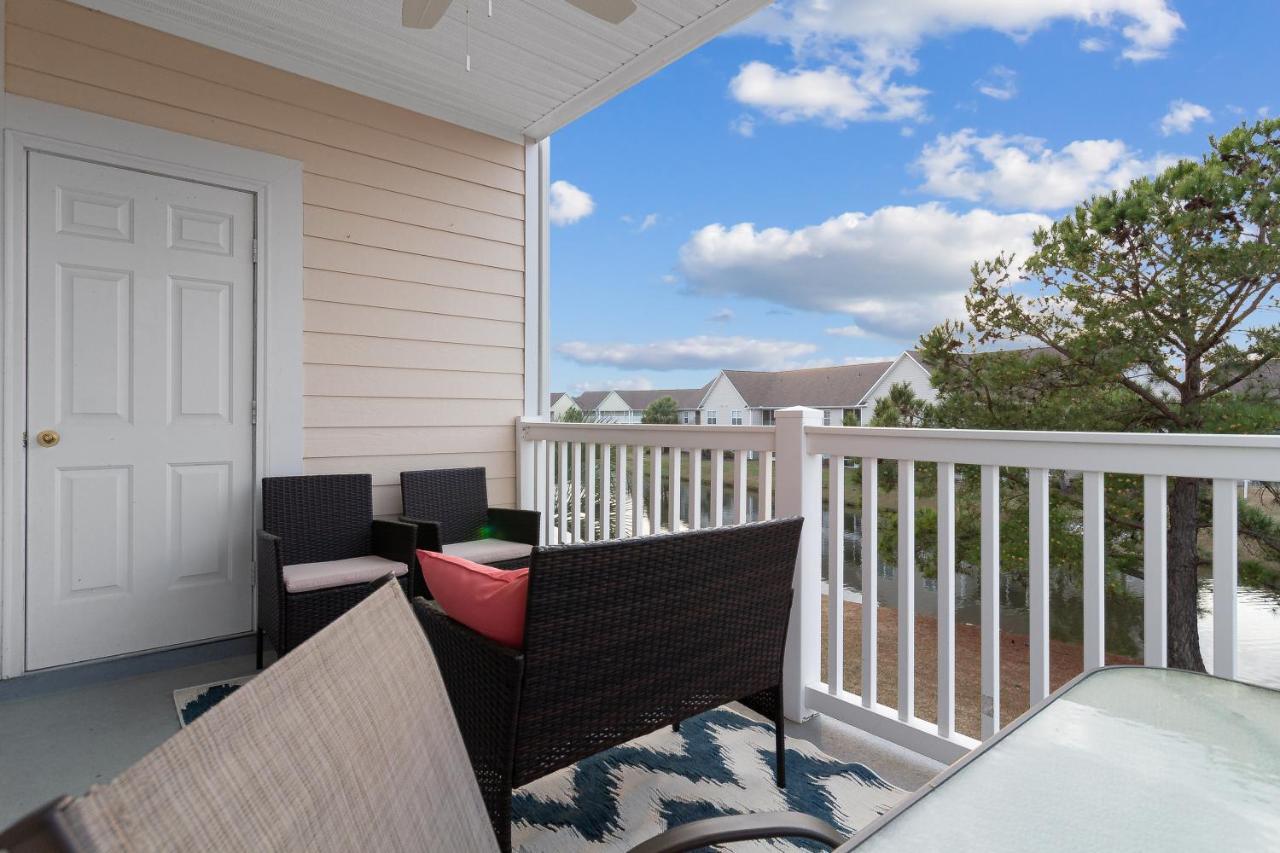 Apartment Azalea Lakes Myrtle Escape Myrtle Beach