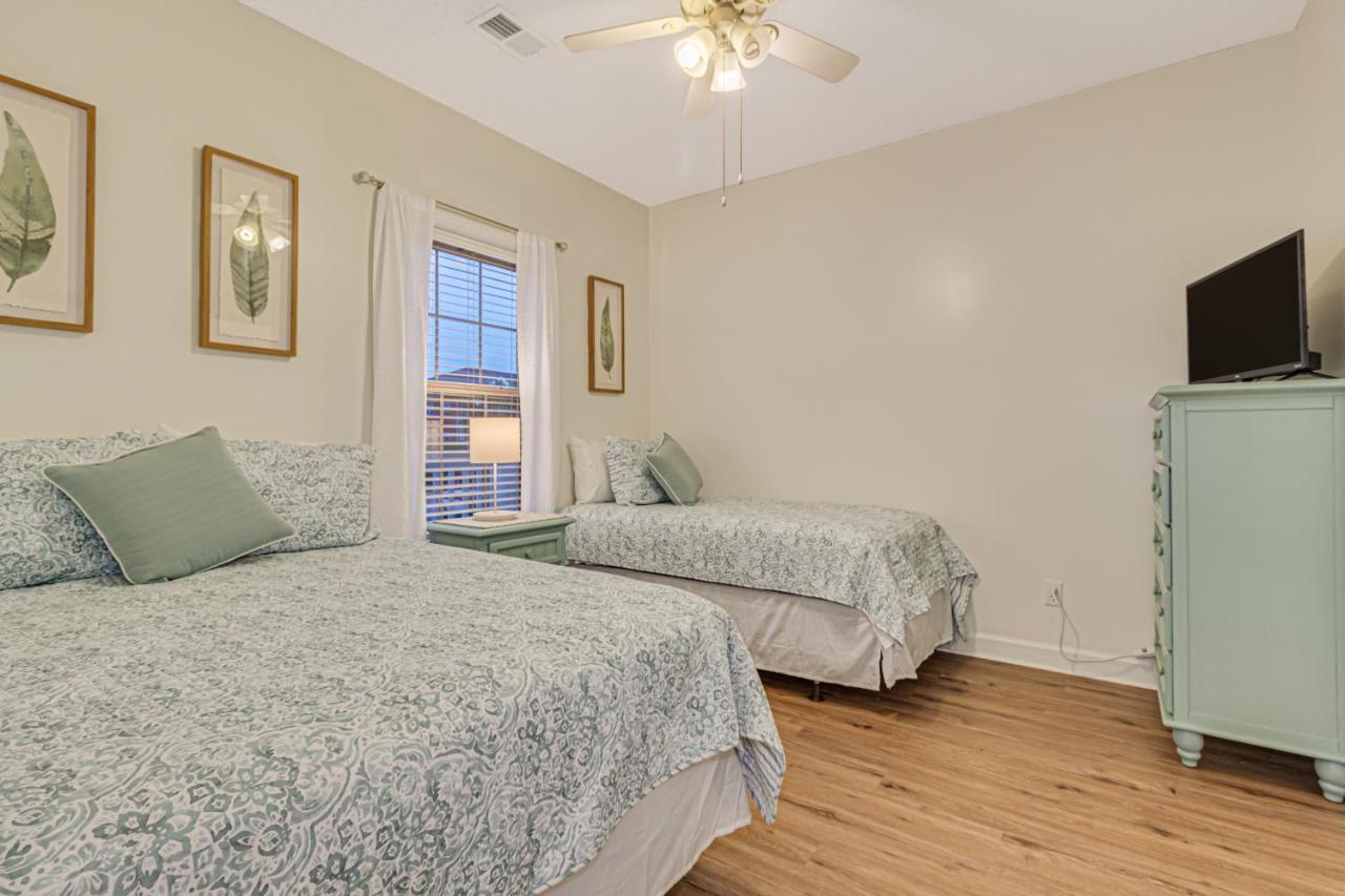Apartment Azalea Lakes Myrtle Escape *