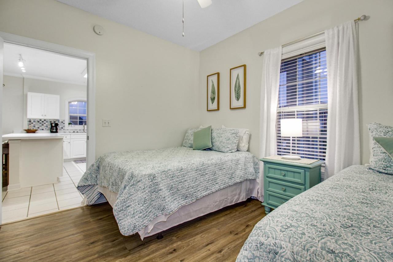 Apartment Azalea Lakes Myrtle Escape