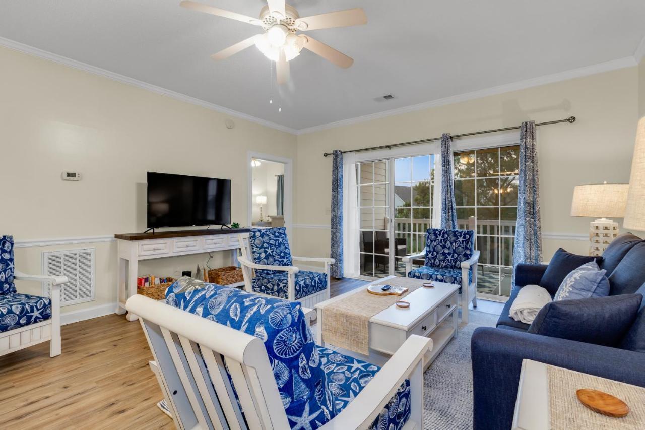 Azalea Lakes Myrtle Escape Apartment