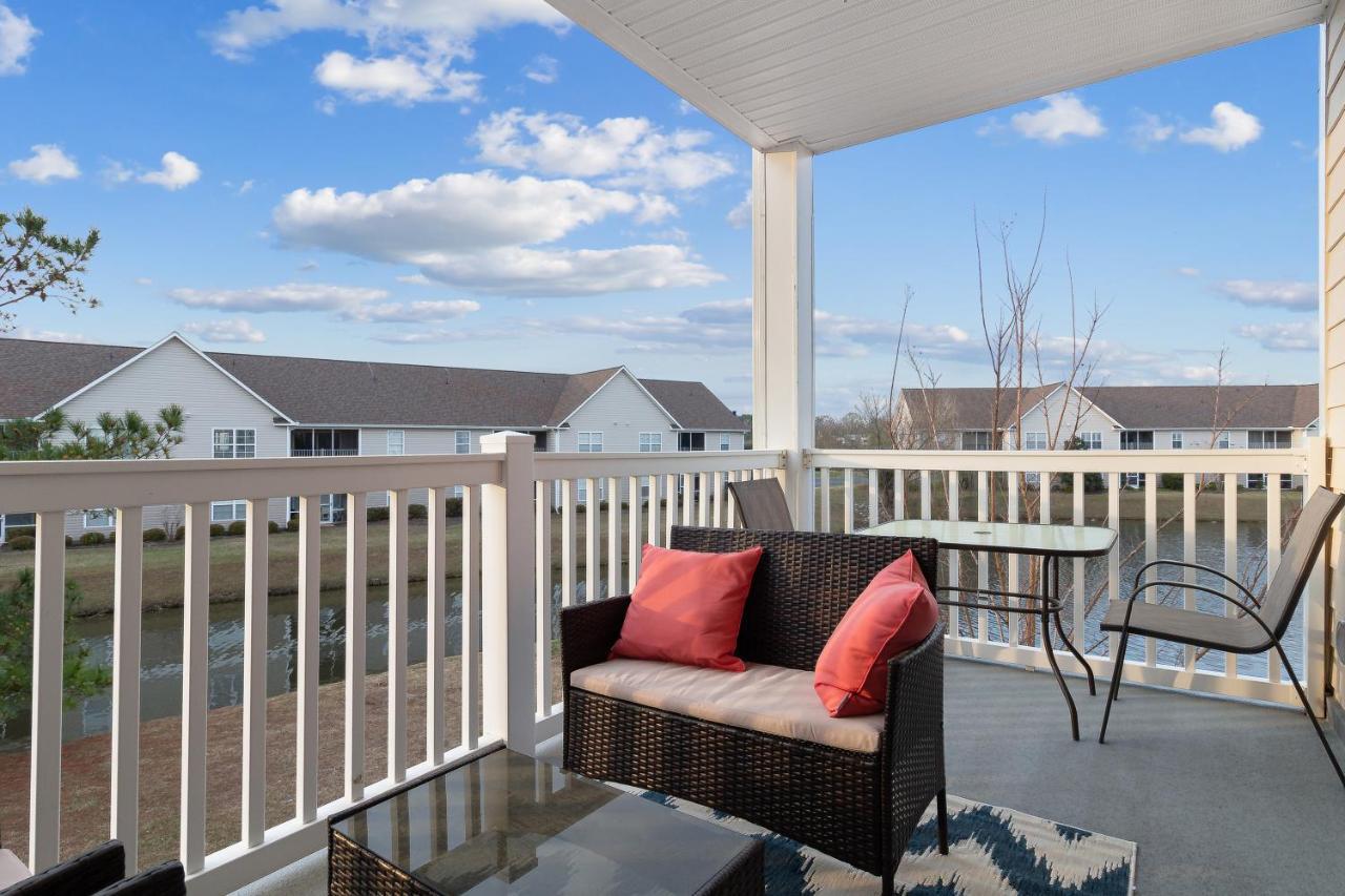 Apartment Azalea Lakes Myrtle Escape Myrtle Beach