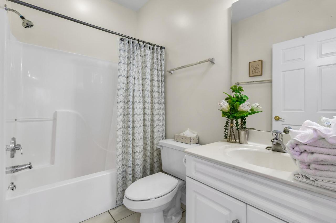 Azalea Lakes Myrtle Escape Apartment *