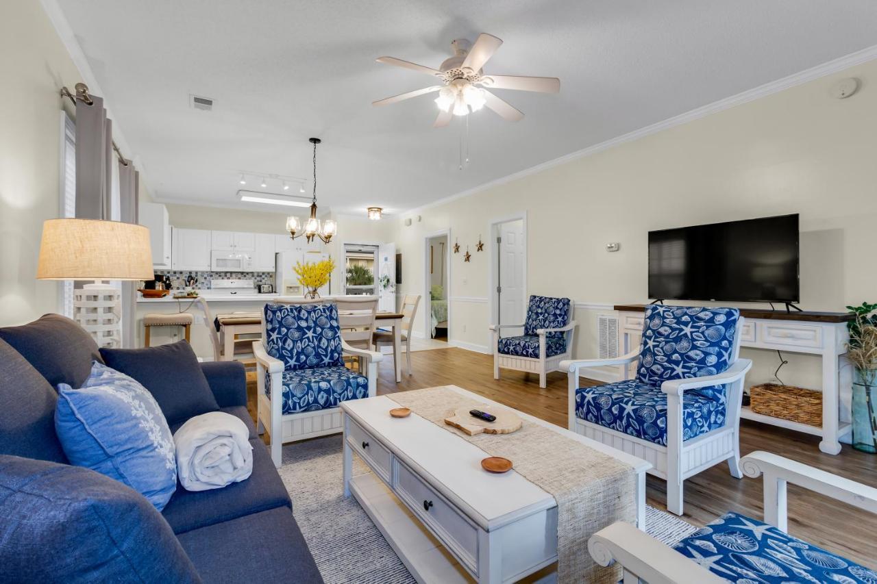 Apartment Azalea Lakes Myrtle Escape Myrtle Beach