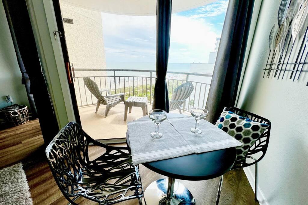 Ocean View On The Beach! * Myrtle Beach